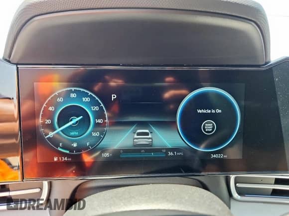 2021 Hyundai Elantra Limited с VIN KMHLP4AG0MU140345, выставлен на аукционе Copart как лот 60997285 с пробегом 34 022 миль миль и Чистый • Clean title. История ставок и продаж доступна на DreamBid. Изображение 9.