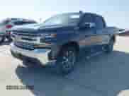 2020 Chevrolet Silverado 1500 LT с VIN 3GCUYDET2LG239280, выставлен на аукционе IAAI как лот 41833296 с пробегом 96 321 миль миль и . История ставок и продаж доступна на DreamBid. Изображение 2.