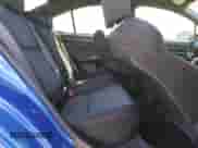 2020 Subaru WRX with VIN JF1VA1A64L9834015, listed as a Copart auction lot 80121085 with 45,796 mi miles and Salvage title. Bid and sale history available at DreamBid. Image 10.