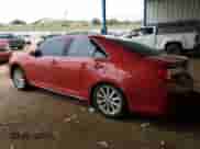 2012 Toyota Camry XLE с VIN 4T1BF1FK4CU552843, выставлен на аукционе Copart как лот 85839195 с пробегом 133 684 миль миль и Списание • Salvage title. История ставок и продаж доступна на DreamBid. Изображение 2.