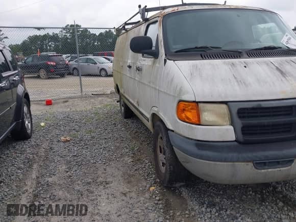 2003 Dodge RAM с VIN 2D7JB21Y93K500035, выставлен на аукционе IAAI как лот 42855886 с пробегом 230 091 миль миль и . История ставок и продаж доступна на DreamBid. Изображение 6.