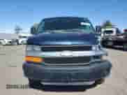 2010 Chevrolet Express Passenger LS с VIN 1GNUGBD41A1161725, выставлен на аукционе Copart как лот 76292724 с пробегом 99 850 миль миль и Списание • Salvage title. История ставок и продаж доступна на DreamBid. Изображение 5.