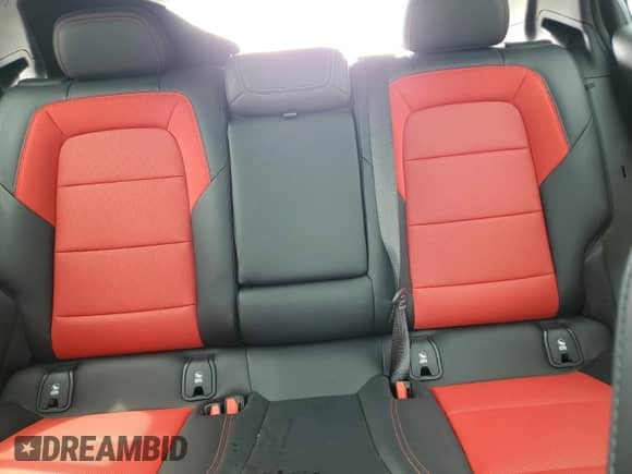 2024 Chevrolet Equinox EV RS с VIN 3GN7DSRP1RS257678, выставлен на аукционе Copart как лот 65591815 с пробегом 9 588 миль миль и Списание • Salvage title. История ставок и продаж доступна на DreamBid. Изображение 10.