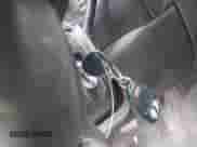 2010 Chevrolet Colorado 1LT z VIN 1GCDSCDE7A8143405, wystawiony jako IAAI lot #41578223 z przebiegiem 158 886 mil mil oraz . Historia ofert i sprzedaży dostępna na DreamBid. Obrazek 11.