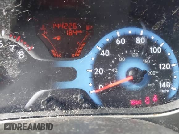 2009 Nissan Cube SL с VIN JN8AZ28R29T122223, выставлен на аукционе IAAI как лот 41610490 с пробегом 144 226 миль миль и . История ставок и продаж доступна на DreamBid. Изображение 7.