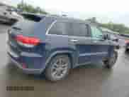 2018 Jeep Grand Cherokee Limited z VIN 1C4RJFBG4JC173506, wystawiony jako Copart lot #61385365 z przebiegiem 119 334 mil mil oraz Szkoda całkowita • Salvage title. Historia ofert i sprzedaży dostępna na DreamBid. Obrazek 3.
