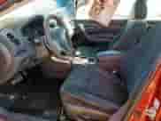 2015 Nissan Altima S с VIN 1N4AL3AP2FN894285, выставлен на аукционе Copart как лот 85959415 с пробегом 105 533 миль миль и Списание • Salvage title. История ставок и продаж доступна на DreamBid. Изображение 7.