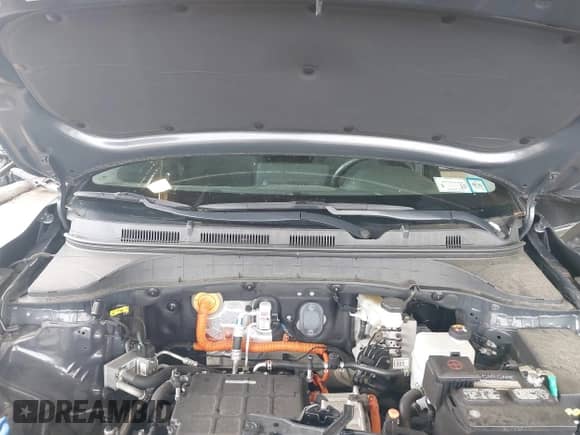 2022 Hyundai Kona SEL z VIN KM8K33AG7NU156867, wystawiony jako IAAI lot #42264472 z przebiegiem 26 042 mil mil oraz . Historia ofert i sprzedaży dostępna na DreamBid. Obrazek 10.