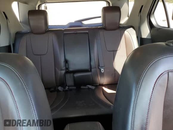 2013 Chevrolet Equinox LT with VIN 2GNALPEKXD1138032, listed as a Copart auction lot 85556225 with 147,857 mi miles and Clean title. Bid and sale history available at DreamBid. Image 10.