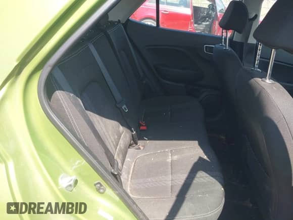 2022 Hyundai Venue Limited с VIN KMHRC8A3XNU150330, выставлен на аукционе IAAI как лот 42069944 с пробегом 47 167 миль миль и . История ставок и продаж доступна на DreamBid. Изображение 8.