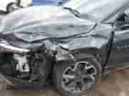 2020 Chevrolet Blazer LT with VIN 3GNKBDRSXLS558568, listed as a IAAI auction lot 42616955 with 134,945 mi miles and . Bid and sale history available at DreamBid. Image 6.