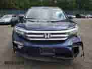 2016 Honda Pilot EX-L with VIN 5FNYF6H87GB014052, listed as a Copart auction lot 68043795 with 140,578 mi miles and Salvage title. Bid and sale history available at DreamBid. Image 5.