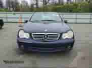 2007 Mercedes-Benz C 280 Luxury с VIN WDBRF54H17A941060, выставлен на аукционе Copart как лот 58136965 с пробегом 170 907 миль миль и Списание • Salvage title. История ставок и продаж доступна на DreamBid. Изображение 5.