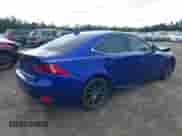 2016 Lexus IS 300/350 с VIN JTHCM1D24G5005877, выставлен на аукционе IAAI как лот 42751421 с пробегом 71 760 миль миль и . История ставок и продаж доступна на DreamBid. Изображение 4.