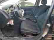 2016 Chevrolet Cruze LT with VIN 1G1PE5SB4G7156404, listed as a Copart auction lot 65066555 with 129,586 mi miles and Salvage title. Bid and sale history available at DreamBid. Image 7.