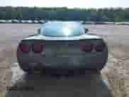 2010 Chevrolet Corvette ZR1 3ZR z VIN 1G1YN2DT1A5800405, wystawiony jako IAAI lot #42865158 z przebiegiem Nie podano mil oraz . Historia ofert i sprzedaży dostępna na DreamBid. Obrazek 15.