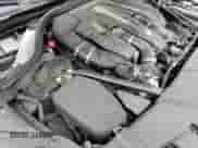 2018 BMW 7 Series ALPINA B7 xDrive with VIN WBA7F2C58JG424581, listed as a Copart auction lot 60870965 with 41,405 mi miles and Salvage title. Bid and sale history available at DreamBid. Image 14.