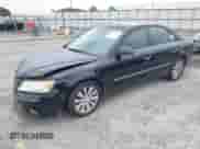 2009 Hyundai Sonata Limited с VIN 5NPEU46F19H545413, выставлен на аукционе IAAI как лот 42200206 с пробегом 280 184 миль миль и . История ставок и продаж доступна на DreamBid. Изображение 2.