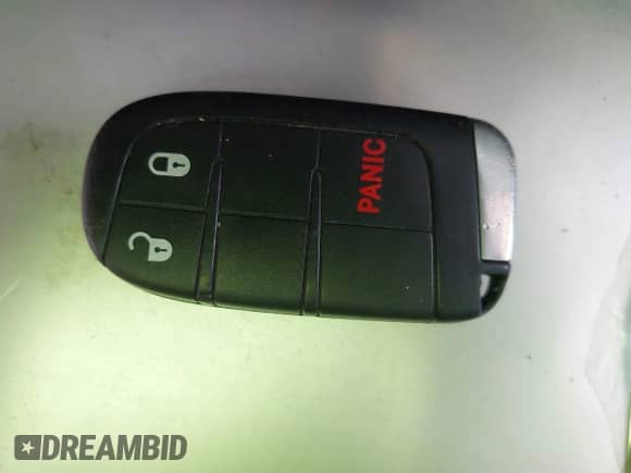 2016 Dodge Journey SXT with VIN 3C4PDDBG0GT183451, listed as a IAAI auction lot 43302923 with 116,307 mi miles and . Bid and sale history available at DreamBid. Image 11.