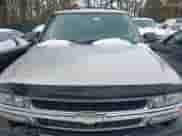 2004 Chevrolet Suburban LS z VIN 1GNFK16Z44J282618, wystawiony jako IAAI lot #41395390 z przebiegiem 125 922 mil mil oraz . Historia ofert i sprzedaży dostępna na DreamBid. Obrazek 6.