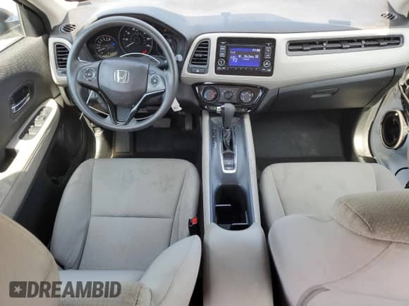 2022 Honda HR-V LX с VIN 3CZRU6H32NM773936, выставлен на аукционе Copart как лот 66548865 с пробегом 50 575 миль миль и Списание • Salvage title. История ставок и продаж доступна на DreamBid. Изображение 8.