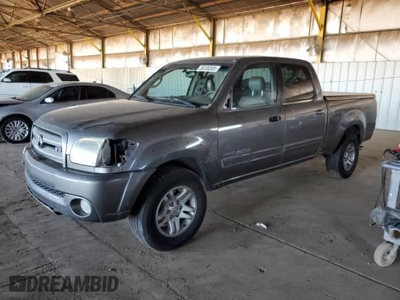 2006 Toyota Tundra Limited z VIN 5TBET38126S499913, wystawiony jako Copart lot #86336305 z przebiegiem 287 460 mil mil oraz Szkoda całkowita • Salvage title. Historia ofert i sprzedaży dostępna na DreamBid. Obrazek 1.