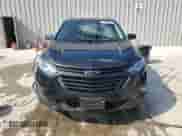 2020 Chevrolet Equinox LT с VIN 3GNAXVEX8LL215644, выставлен на аукционе Copart как лот 68876515 с пробегом 53 542 миль миль и Списание • Salvage title. История ставок и продаж доступна на DreamBid. Изображение 5.