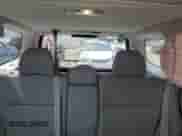 2011 Subaru Forester X Limited z VIN JF2SHBFC4BH708899, wystawiony jako Copart lot #59470395 z przebiegiem 60 514 mil mil oraz Szkoda całkowita • Salvage title. Historia ofert i sprzedaży dostępna na DreamBid. Obrazek 10.