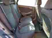 2017 Hyundai Accent SE с VIN KMHCT5AE6HU320354, выставлен на аукционе Copart как лот 81527235 с пробегом 89 384 миль миль и Списание • Salvage title. История ставок и продаж доступна на DreamBid. Изображение 10.