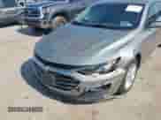 2022 Chevrolet Malibu LS с VIN 1G1ZB5ST1NF187476, выставлен на аукционе IAAI как лот 42918351 с пробегом 61 792 миль миль и . История ставок и продаж доступна на DreamBid. Изображение 6.