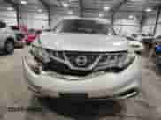 2012 Nissan Murano S с VIN JN8AZ1MW5CW231240, выставлен на аукционе Copart как лот 70404715 с пробегом 137 166 миль миль и Списание • Salvage title. История ставок и продаж доступна на DreamBid. Изображение 5.