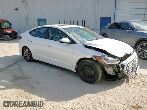 2018 Hyundai Elantra Value Edition z VIN 5NPD84LFXJH303213, wystawiony jako Copart lot #70093725 z przebiegiem 170 023 mil mil oraz Szkoda całkowita • Salvage title. Historia ofert i sprzedaży dostępna na DreamBid. Obrazek 14.