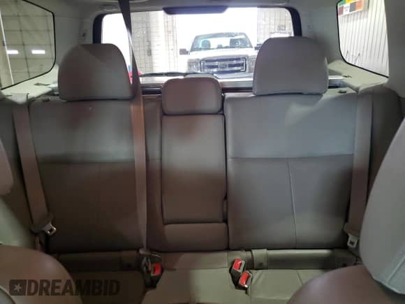 2011 Subaru Forester X Touring with VIN JF2SHAGC4BH702223, listed as a Copart auction lot 51078765 with 167,893 mi miles and Salvage title. Bid and sale history available at DreamBid. Image 10.