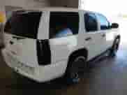 2014 Chevrolet Tahoe Commercial с VIN 1GNLC2E07ER188521, выставлен на аукционе IAAI как лот 42715650 с пробегом 194 028 миль миль и . История ставок и продаж доступна на DreamBid. Изображение 4.