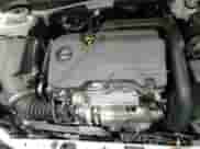 2024 Chevrolet Malibu LT with VIN 1G1ZD5ST0RF221973, listed as a Copart auction lot 89926015 with 44,794 mi miles and Clean title. Bid and sale history available at DreamBid. Image 14.