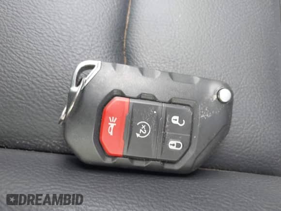 2024 Jeep Wrangler Sahara with VIN 1C4PJXEGXRW355245, listed as a IAAI auction lot 43113898 with 11,082 mi miles and . Bid and sale history available at DreamBid. Image 11.