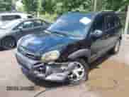 2009 Hyundai Tucson Limited with VIN KM8JN72D19U114475, listed as a IAAI auction lot 42735025 with 112,162 mi miles and . Bid and sale history available at DreamBid. Image 6.