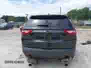 2021 Chevrolet Traverse LS с VIN 1GNERFKW8MJ203760, выставлен на аукционе IAAI как лот 43043713 с пробегом 138 856 миль миль и . История ставок и продаж доступна на DreamBid. Изображение 15.