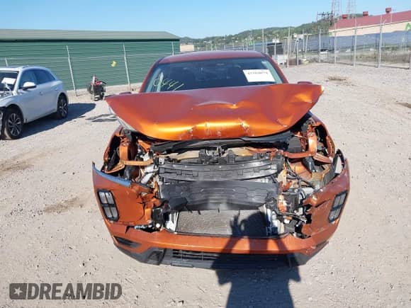 2020 Mitsubishi Outlander ES с VIN JA4AP3AUXLU030441, выставлен на аукционе IAAI как лот 43364074 с пробегом 27 357 миль миль и . История ставок и продаж доступна на DreamBid. Изображение 6.