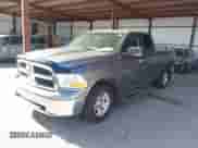 2011 Ram 1500 Big Horn z VIN 1D7RV1GTXBS508634, wystawiony jako IAAI lot #42506193 z przebiegiem 129 444 mil mil oraz . Historia ofert i sprzedaży dostępna na DreamBid. Obrazek 2.