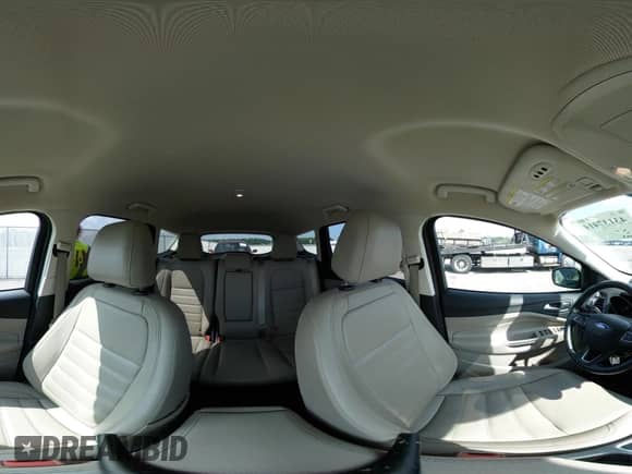 2017 Ford Escape Titanium с VIN 1FMCU9JD7HUB60495, выставлен на аукционе IAAI как лот 43137414 с пробегом 98 068 миль миль и . История ставок и продаж доступна на DreamBid. Изображение 18.