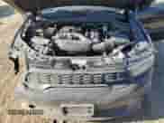 2022 Dodge Durango GT Plus z VIN 1C4RDJDGXNC197158, wystawiony jako Copart lot #48312585 z przebiegiem 46 670 mil mil oraz Szkoda całkowita • Salvage title. Historia ofert i sprzedaży dostępna na DreamBid. Obrazek 12.
