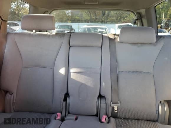 2004 Toyota Highlander с VIN JTEEP21A840026836, выставлен на аукционе Copart как лот 87383355 с пробегом 208 782 миль миль и Чистый • Clean title. История ставок и продаж доступна на DreamBid. Изображение 10.