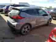 2020 Chevrolet Bolt EV Premier z VIN 1G1FZ6S0XL4113556, wystawiony jako Copart lot #64127713 z przebiegiem 33 874 mil mil oraz . Historia ofert i sprzedaży dostępna na DreamBid. Obrazek 3.