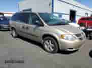 2007 Dodge Grand Caravan SE с VIN 1D4GP24R07B213062, выставлен на аукционе Copart как лот 80030755 с пробегом 120 844 миль миль и Чистый • Clean title. История ставок и продаж доступна на DreamBid. Изображение 4.