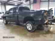 2006 Chevrolet Silverado 2500HD LT2 с VIN 1GCHK29D76E246358, выставлен на аукционе Copart как лот 57895345 с пробегом 262 330 миль миль и Списание • Salvage title. История ставок и продаж доступна на DreamBid. Изображение 2.