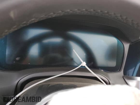 2022 BMW 4 Series 430i with VIN WBA23AT03NCJ90980, listed as a Copart auction lot 47324505 with Not provided miles and Salvage title. Bid and sale history available at DreamBid. Image 9.