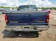 2005 Chevrolet Silverado 1500 Work Truck with VIN 1GCEC19X85Z149097, listed as a Copart auction lot 68390405 with 353,998 mi miles and Clean title. Bid and sale history available at DreamBid. Image 6.