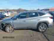 2022 Hyundai Tucson SE with VIN 5NMJACAE6NH032746, listed as a IAAI auction lot 41781745 with 42,195 mi miles and . Bid and sale history available at DreamBid. Image 14.