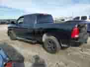 2015 Ram 1500 Tradesman с VIN 1C6RR7SM1FS663121, выставлен на аукционе Copart как лот 89274525 с пробегом 151 554 миль миль и Списание • Salvage title. История ставок и продаж доступна на DreamBid. Изображение 2.